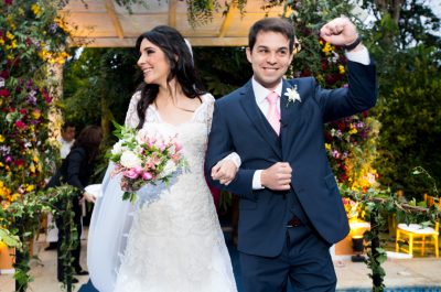 Casamento na Serra | Ursula + Leandro