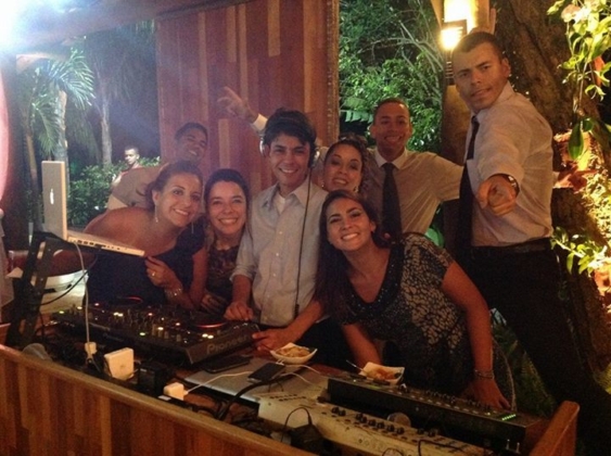 DJ Junior Abrantes_RJ Weddings_foto2