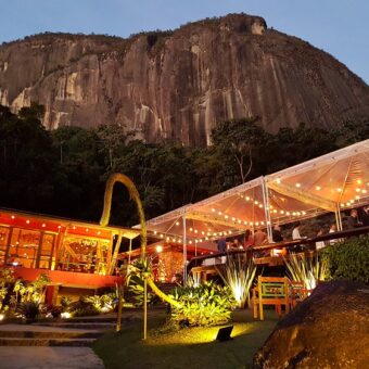 Pousada Paraíso Açú
