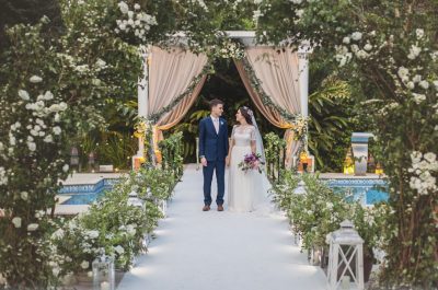 Casamento na Serra | Juliana + Marcelo