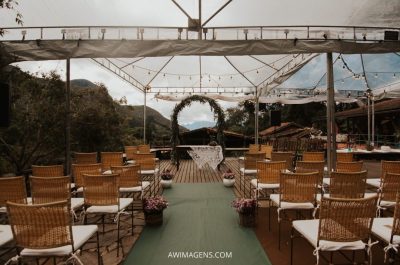 Casamento na Serra | 09.11 a 11.11