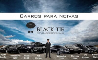 Black Tie