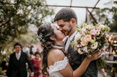 Casamento na Serra Jéssica + Rafael