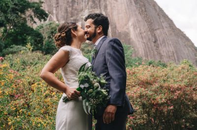 Casamento na Serra Marcella + Vitor