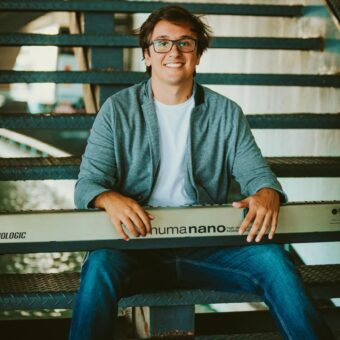 Felipe Borg – Composição Presente